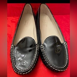 Talbots loafers
